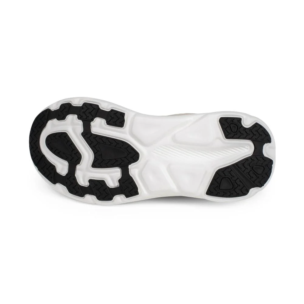 Tênis Kolosh Athletic Feminino E0353 Cinza 4