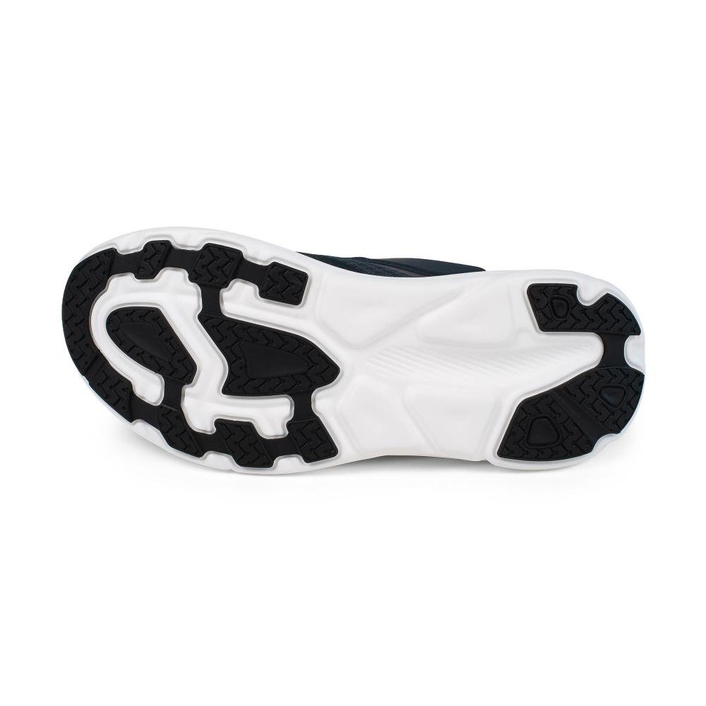 Tênis Kolosh Athletic Masculino H3530 Azul Marinho 3