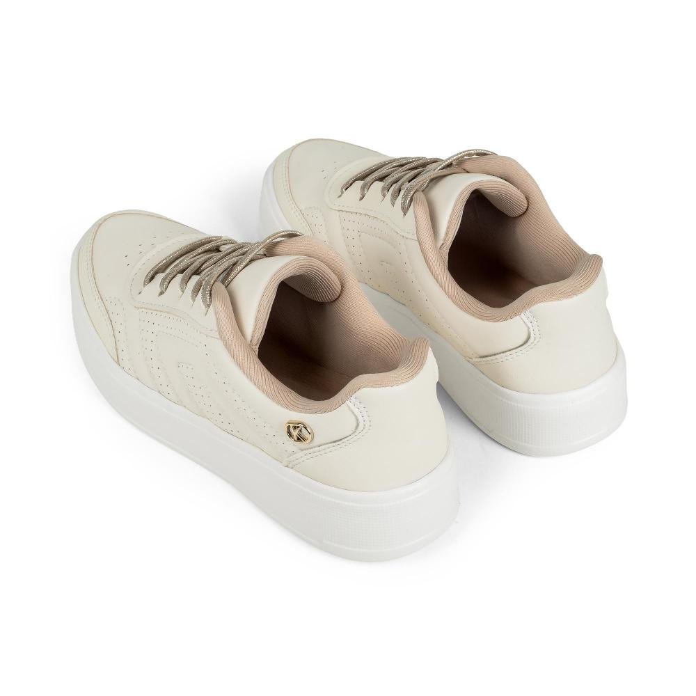 Tênis Kolosh Casual Feminino C4287
