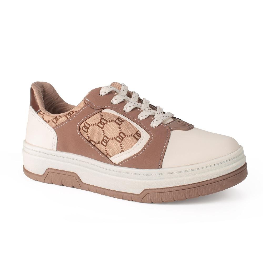 Tênis Dakota Casual Feminino D2222