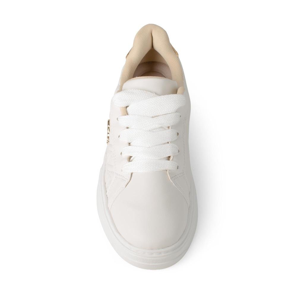 Tênis Dakota Casual Feminino D2271 Branco 6