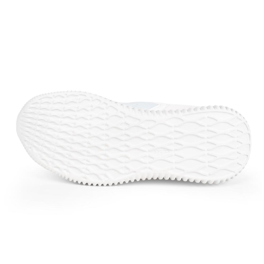 Tênis Campesí Casual Feminino CE302 Branco 5