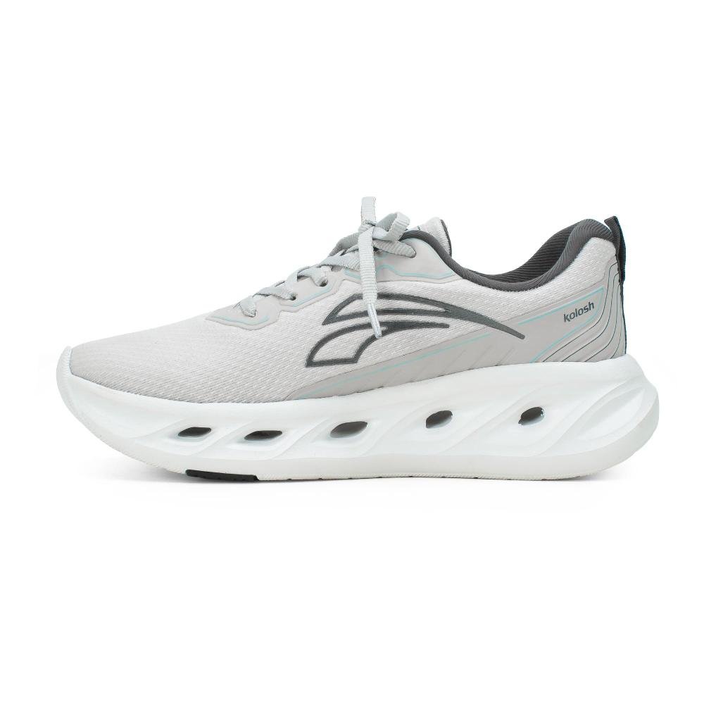 Tênis Kolosh Esportivo Masculino H3862 Cinza 2