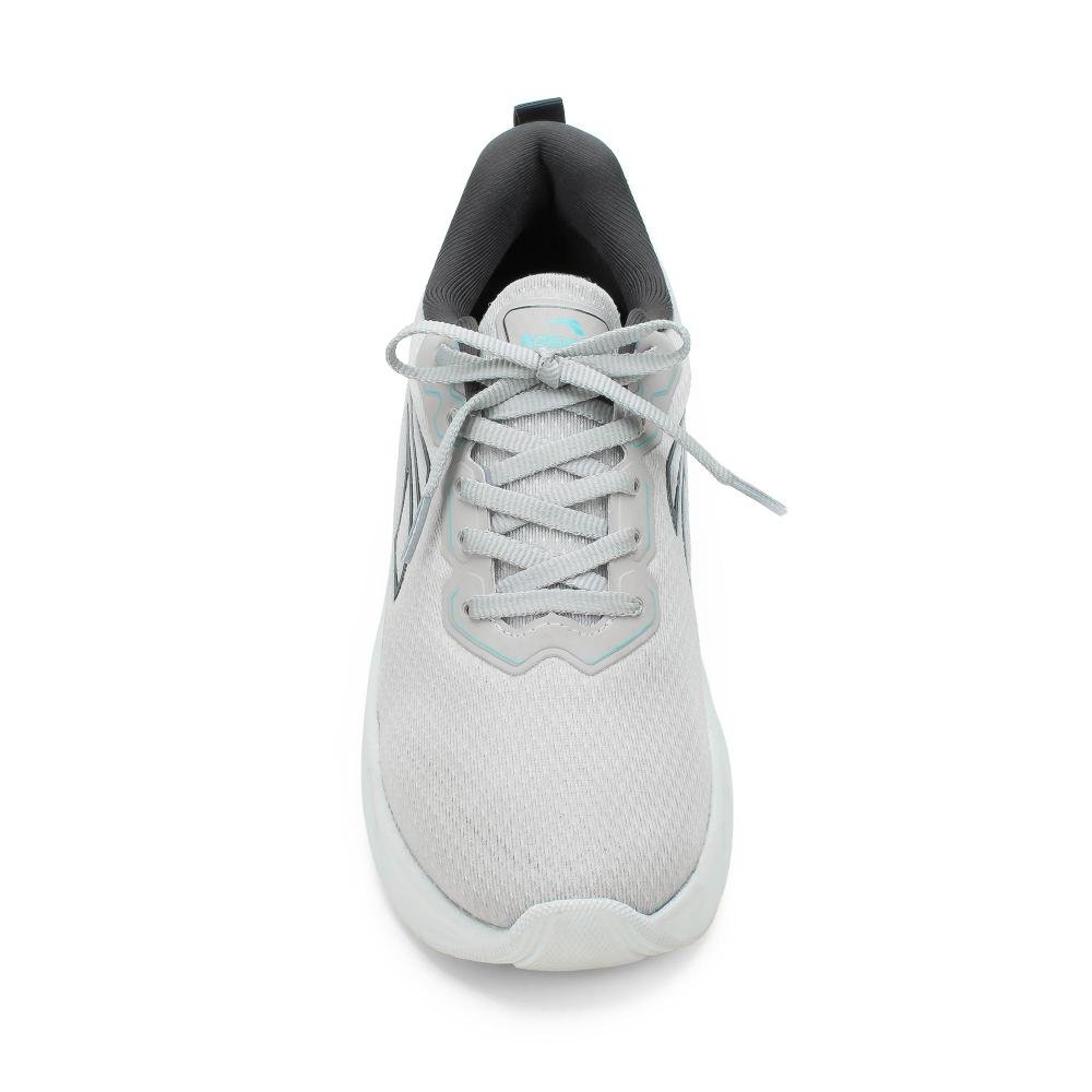 Tênis Kolosh Esportivo Masculino H3862 Cinza 4