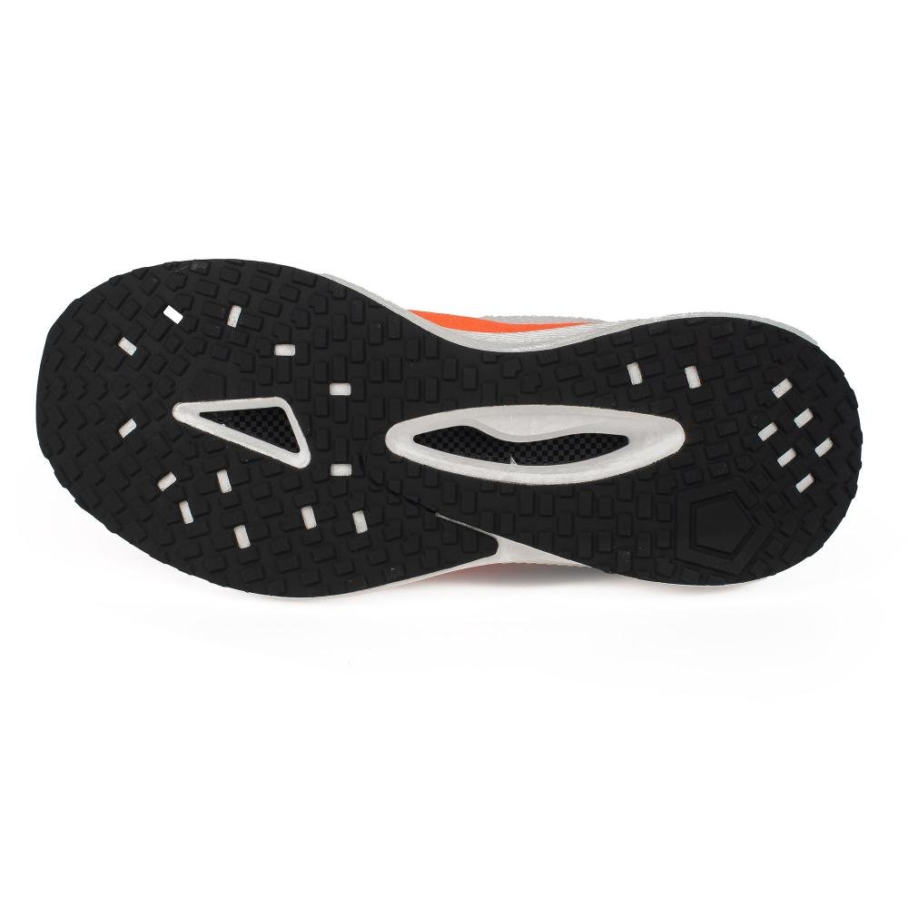 Tênis Kolosh Gravity Esportivo Masculino H3841 Branco 3