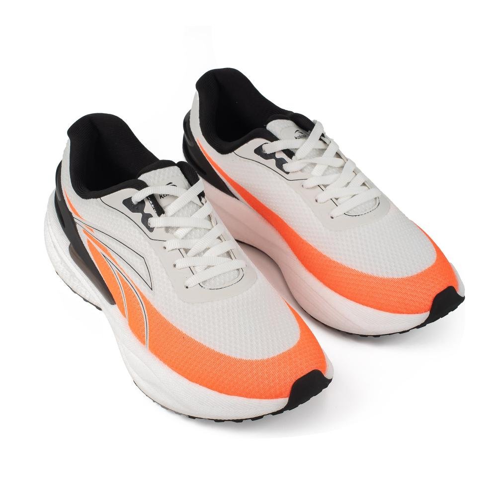 Tênis Kolosh Gravity Esportivo Masculino H3841 Branco 4