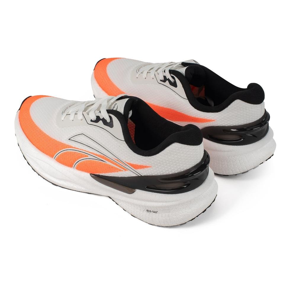 Tênis Kolosh Gravity Esportivo Masculino H3841 Branco 5