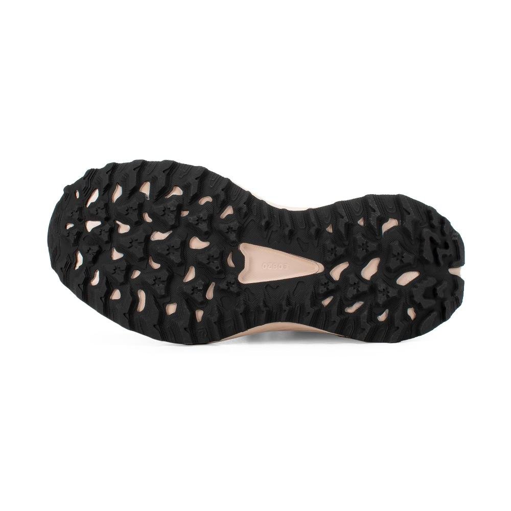 Tênis Kolosh Trail de Cano Alto Feminino E0823 Cinza 4