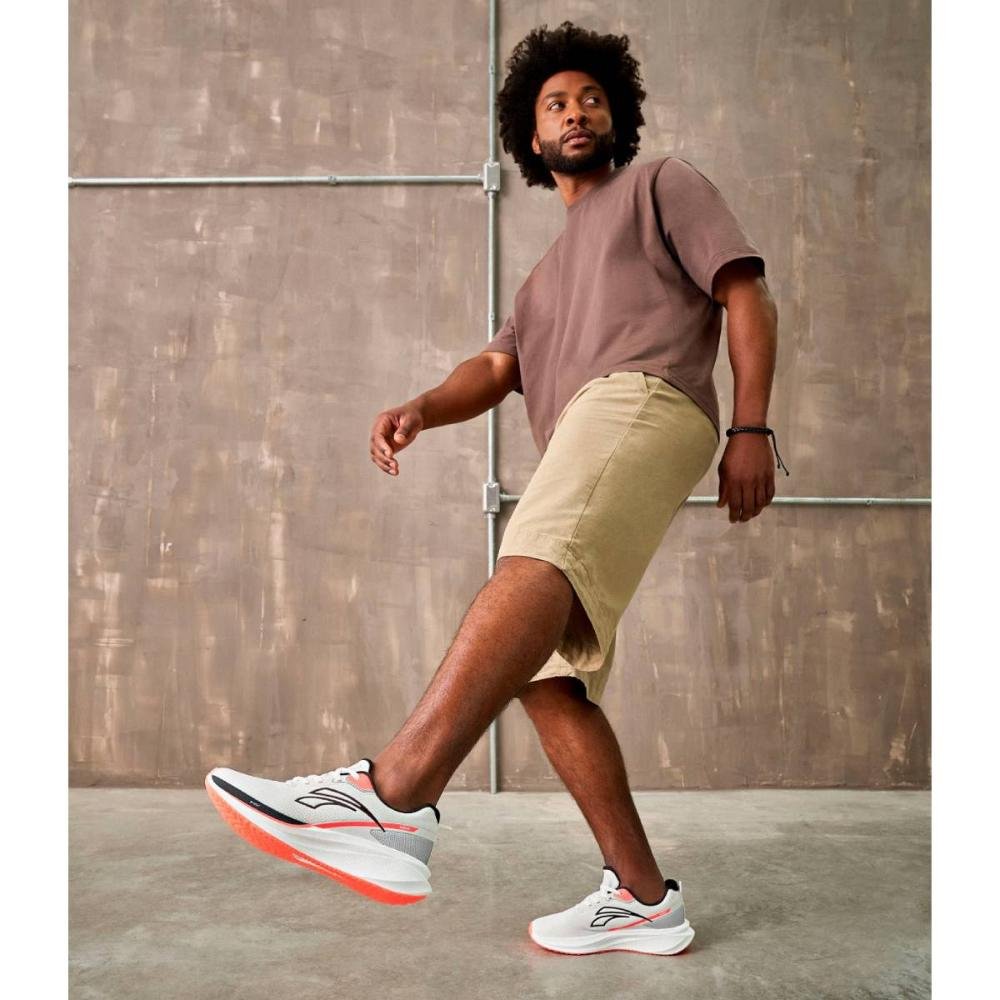 Tênis Kolosh Esportivo Masculino H3724 Branco 2