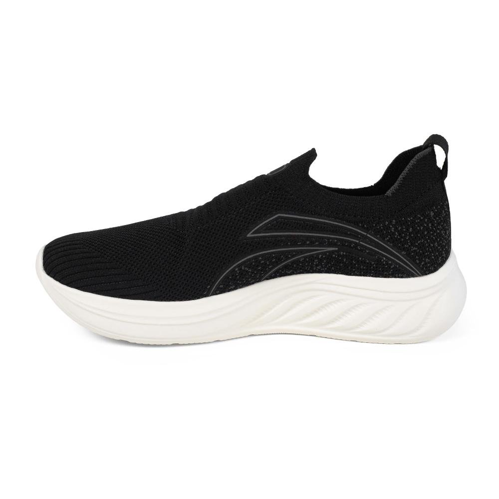 Tênis Kolosh Esportivo Masculino H3468 Preto 2