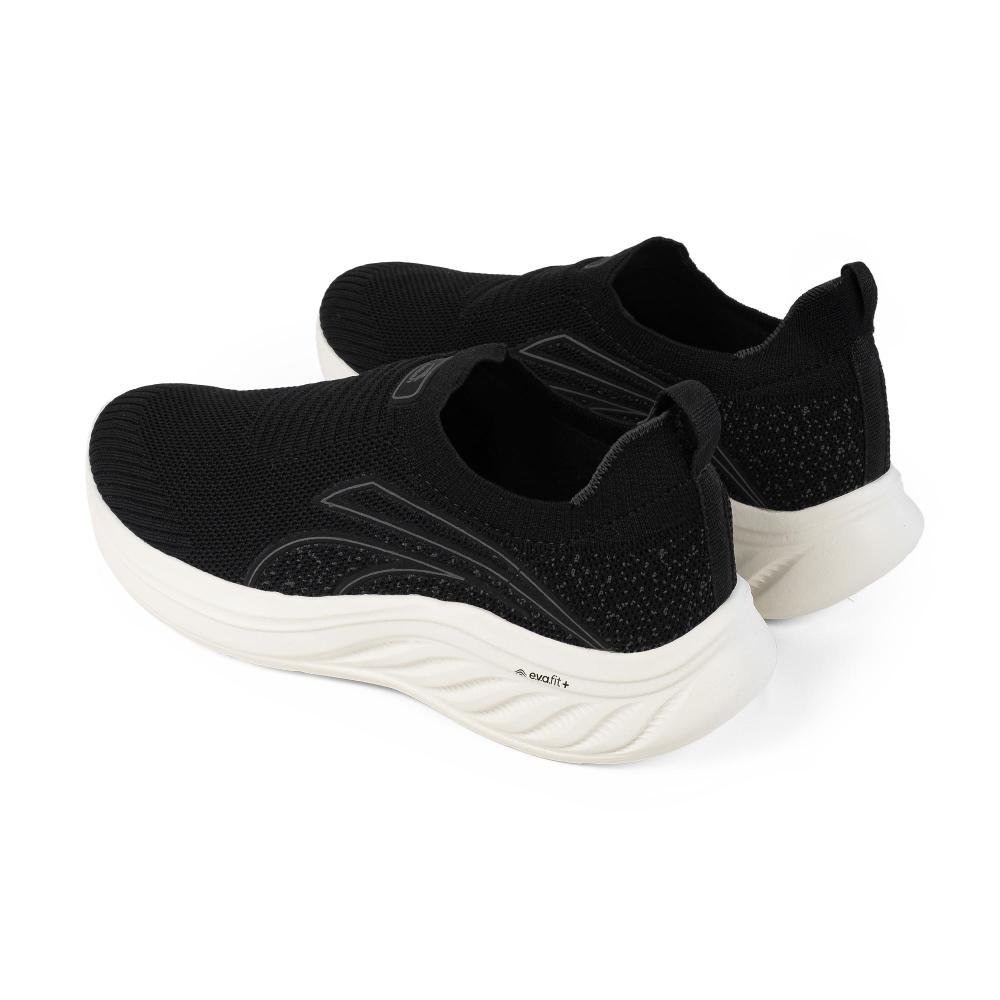 Tênis Kolosh Esportivo Masculino H3468 Preto 5