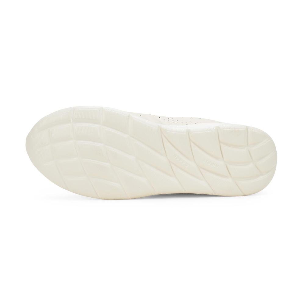 Tênis Kolosh Slip On Feminino C4442 Bege 4