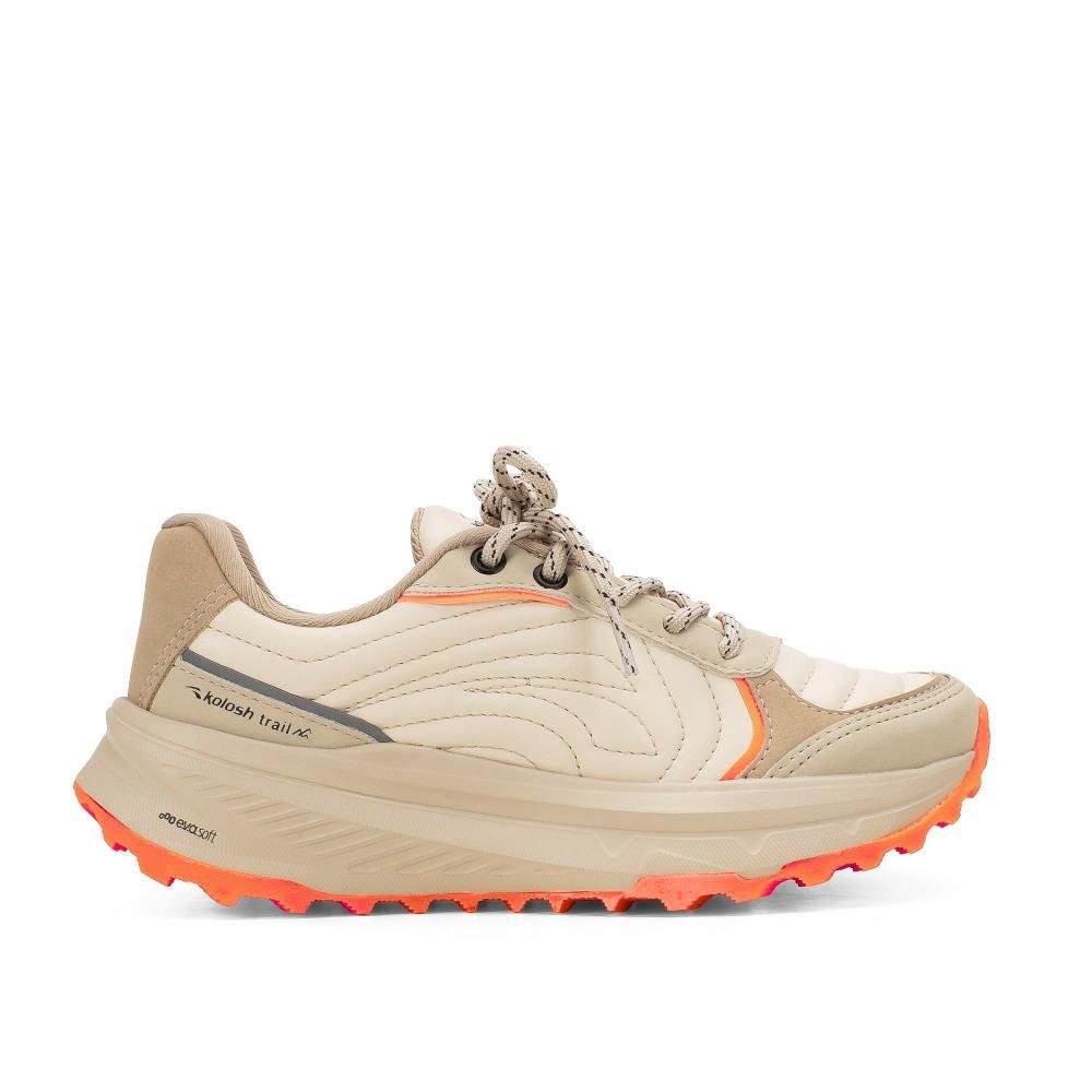 Tênis Kolosh Trail Esportivo Feminino E0821