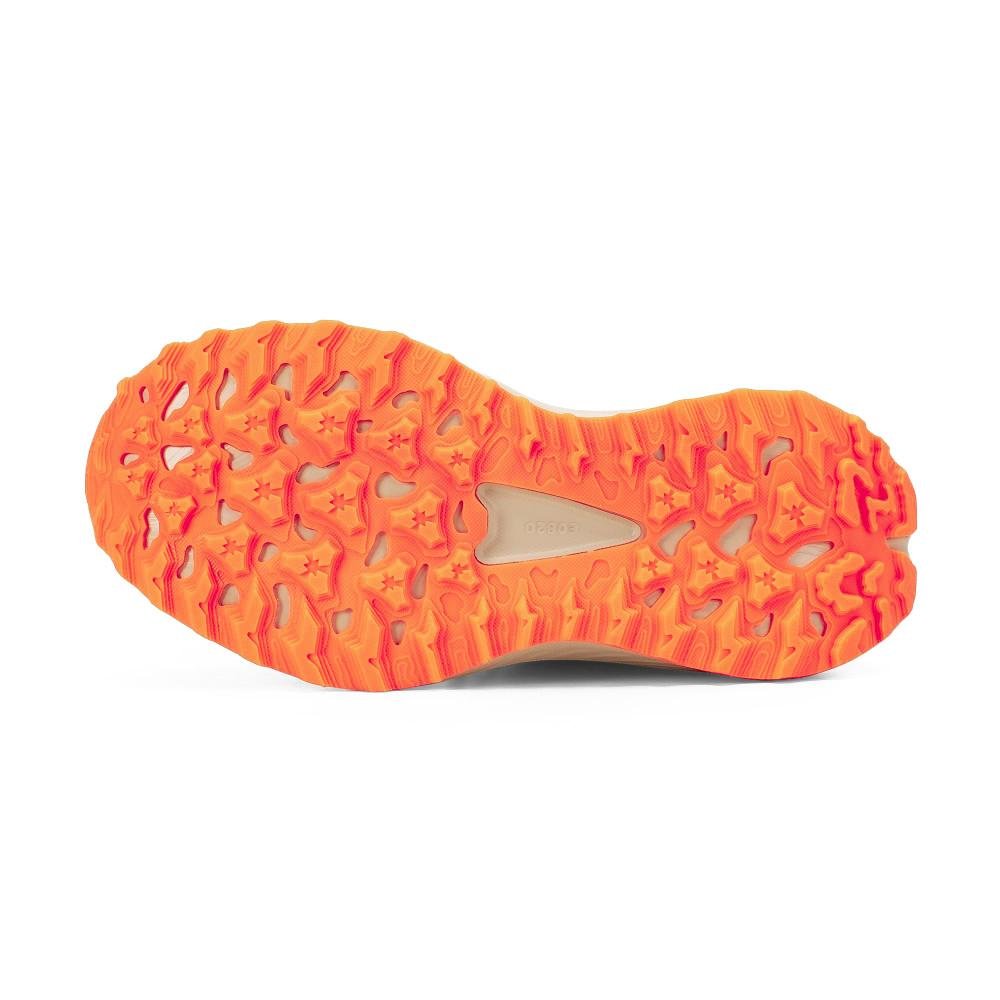 Tênis Kolosh Trail Esportivo Feminino E0821 Bege 4