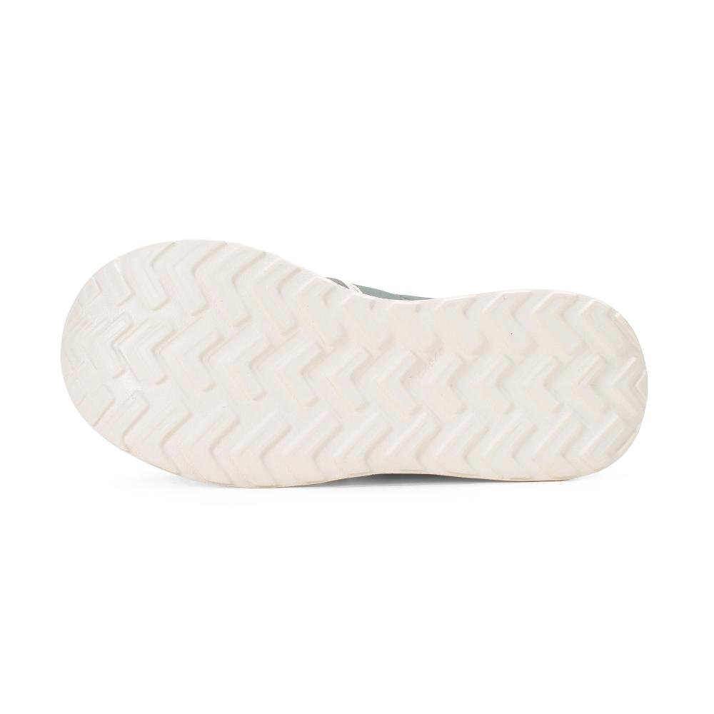 Tênis Kolosh Jogging Feminino C4541 Verde 4