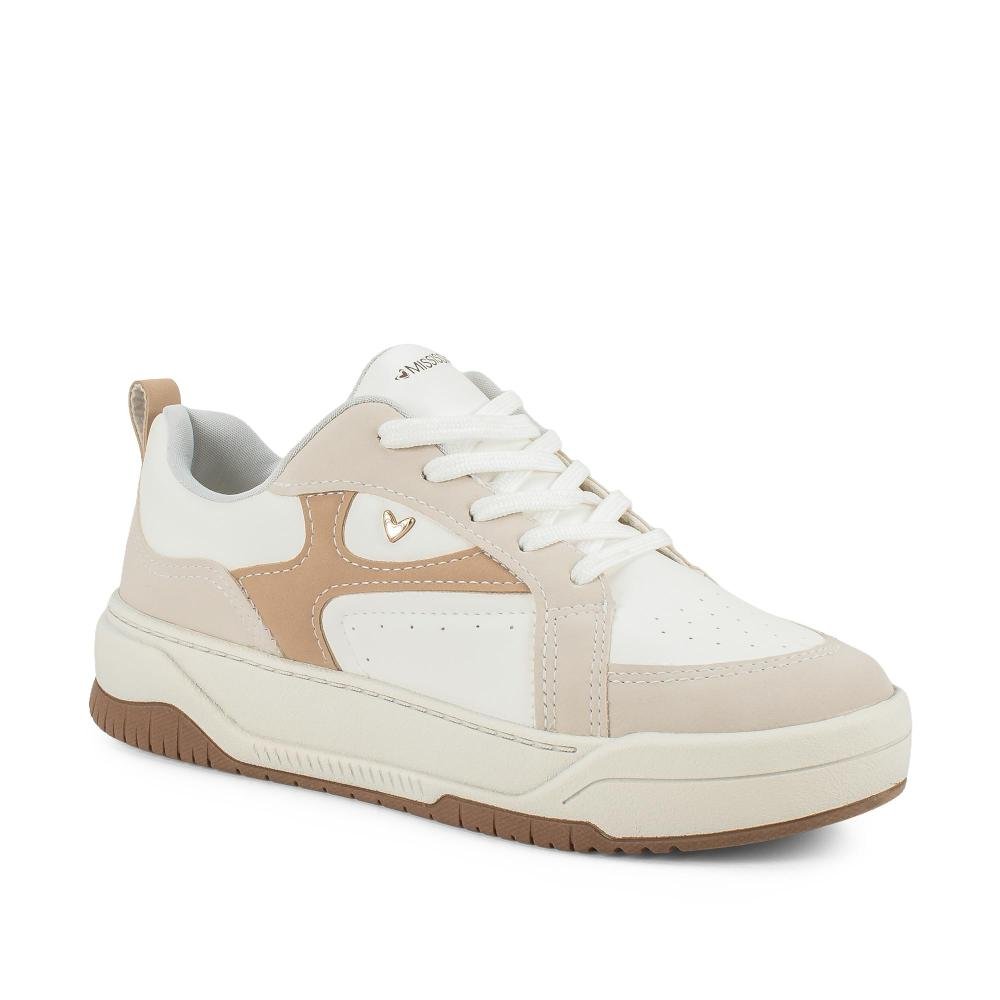 Tênis Mississipi Casual Feminino J1183