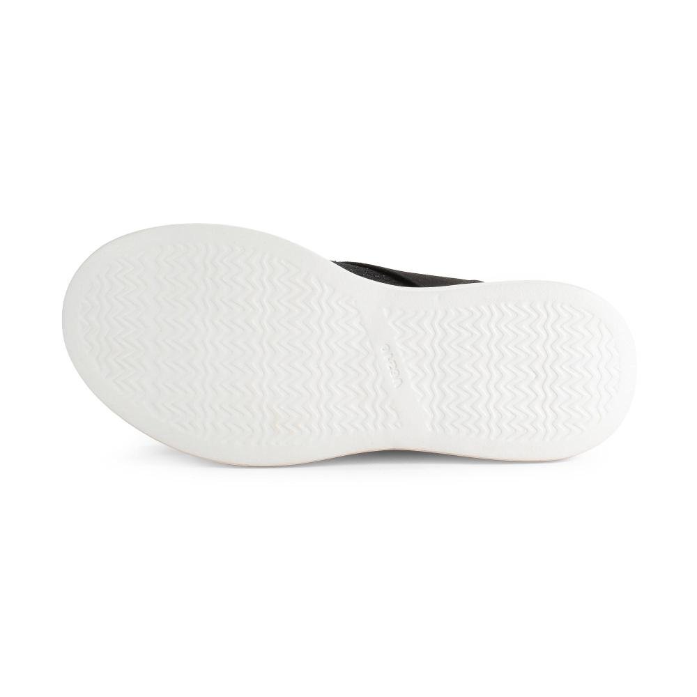 Tênis Pink Cats Infantil Slip On V6214 Preto 4