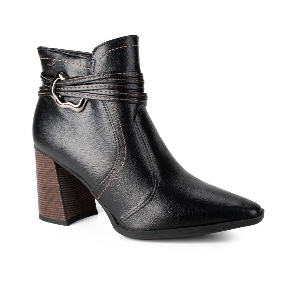 Bota Dakota de Cano Curto Feminina D2393