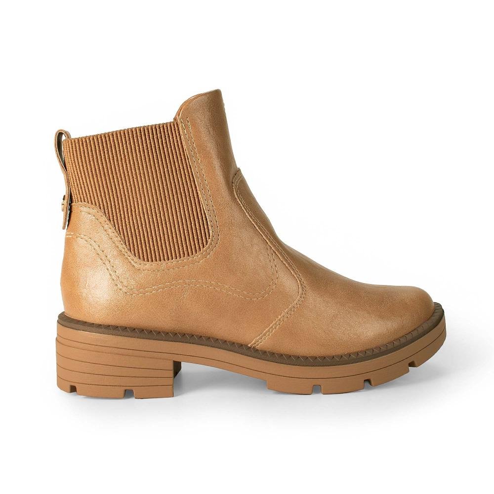 Bota Dakota de Cano Curto Feminina D2402
