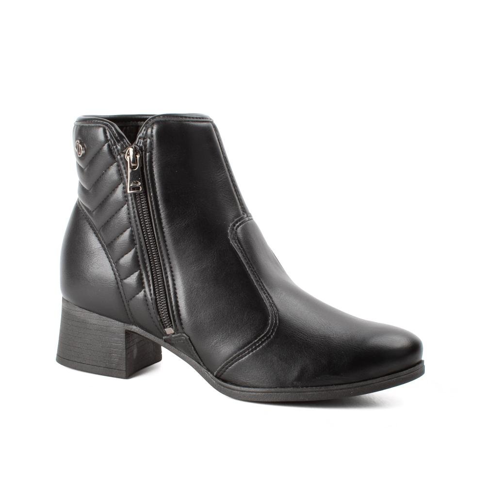 Bota Dakota de Cano Curto Feminina D2453