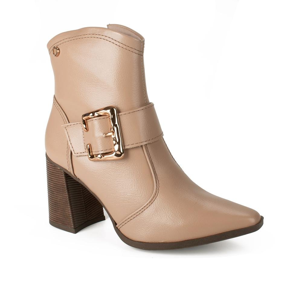 Bota Dakota de Cano Curto Feminina D2392