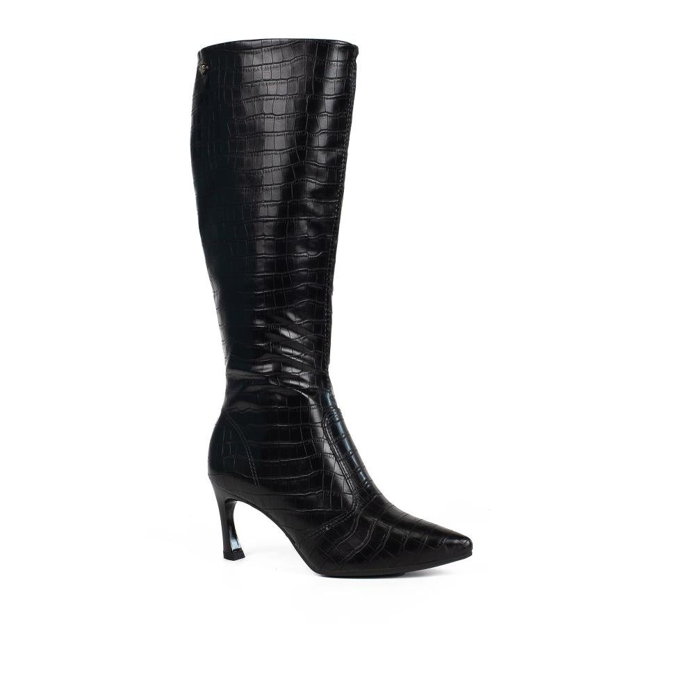 Bota Dakota de Cano Longo Feminina D2593