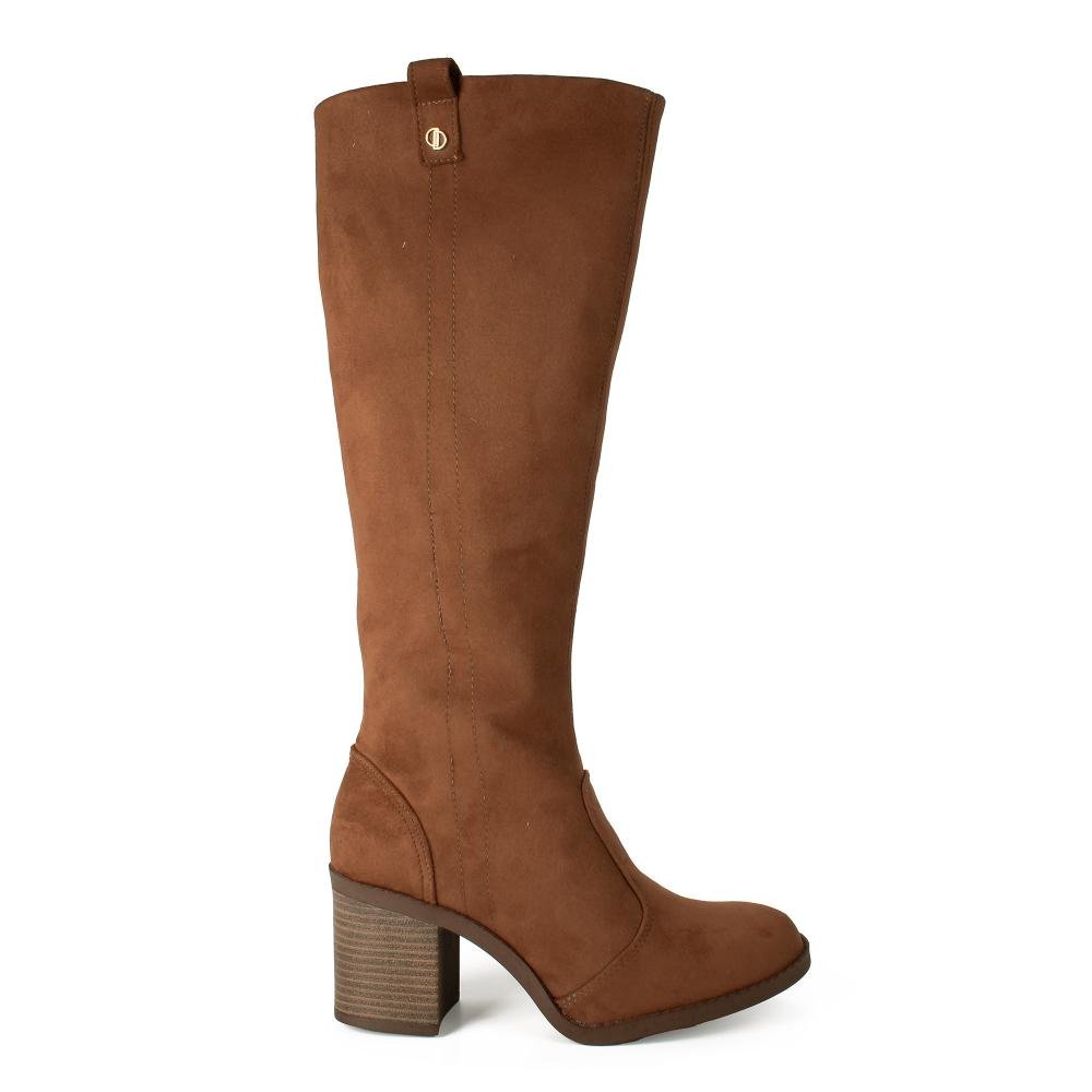 Bota Dakota de Cano Longo Feminina D2581