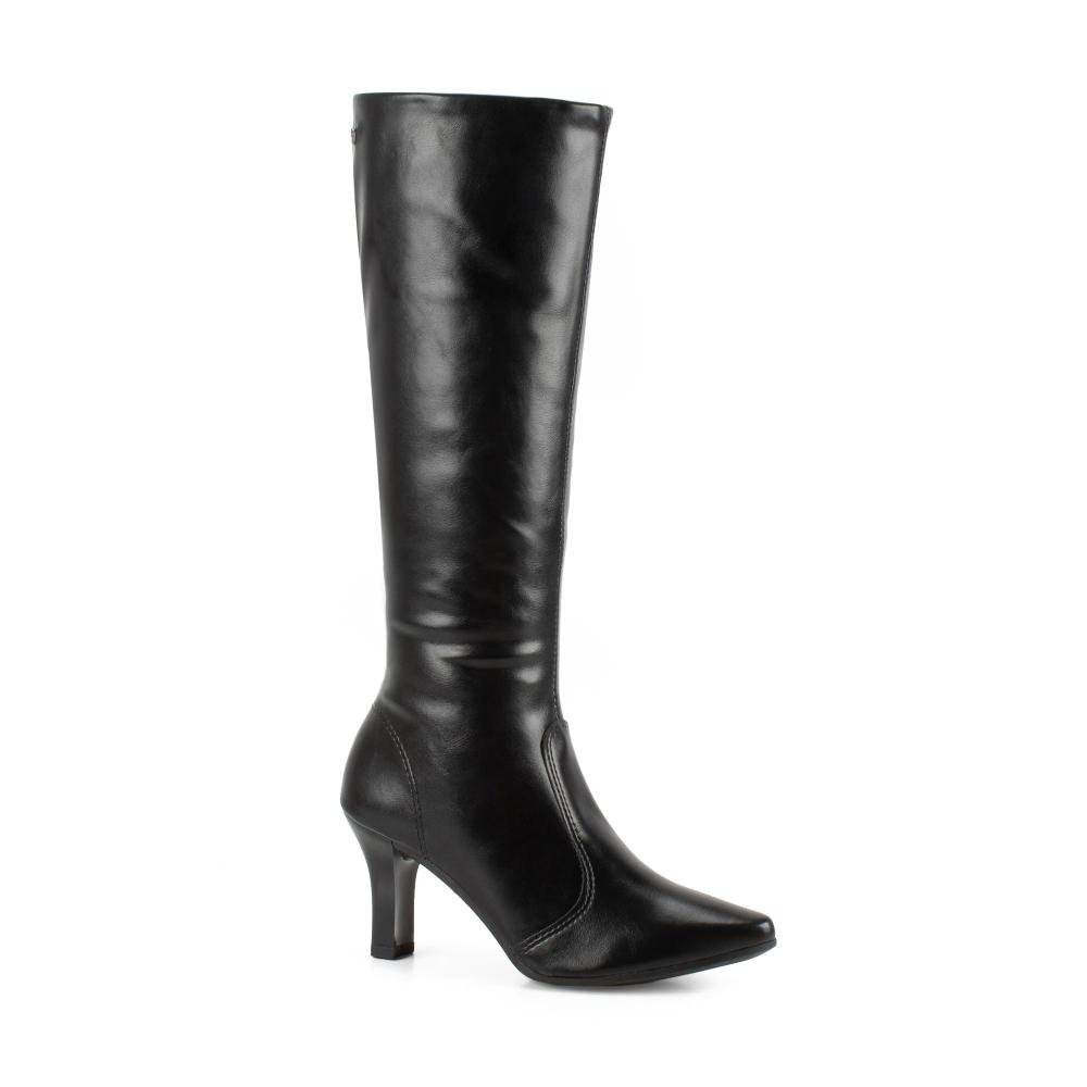 Bota Mississipi de Cano Longo Feminina J1402