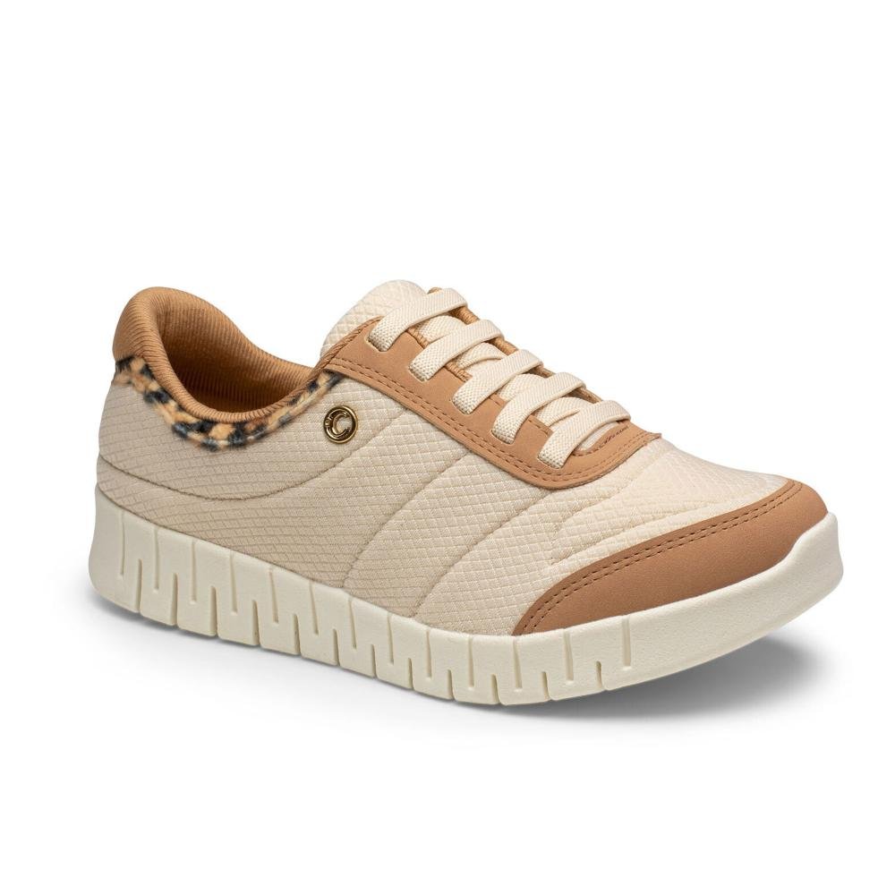 Tênis Campesí Casual Feminino CE293