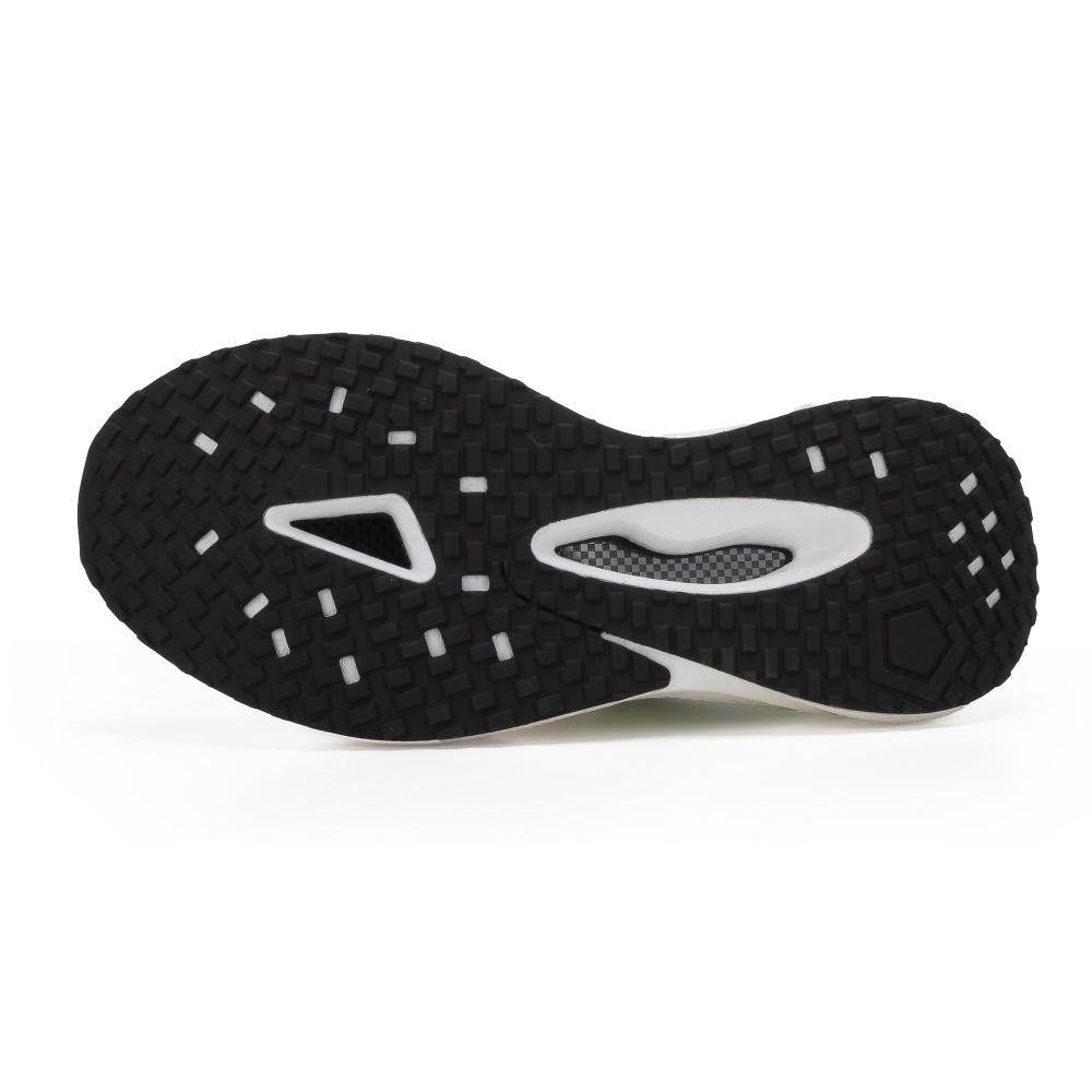 Tênis Kolosh Gravity Esportivo Feminino E0742 Branco 4