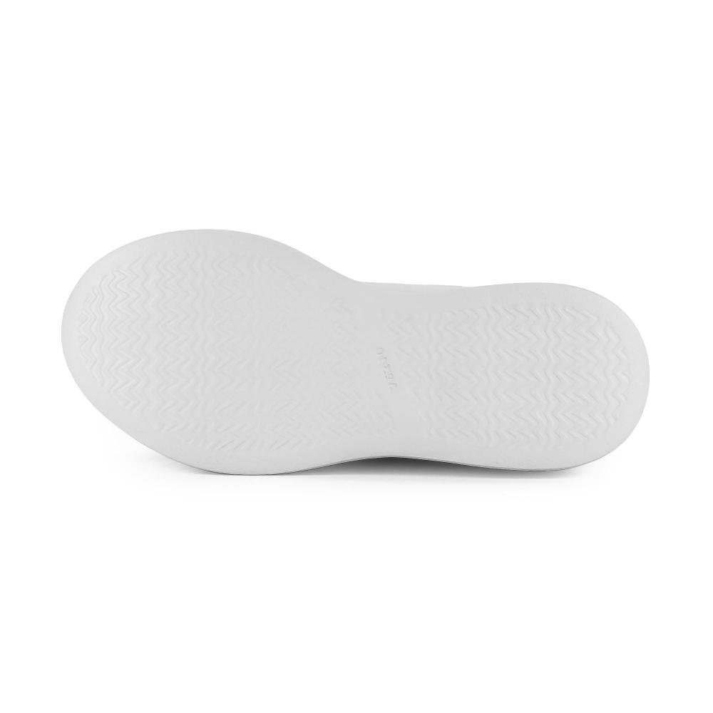 Tênis Pink Cats Infantil Flatform V6212 Bege 4