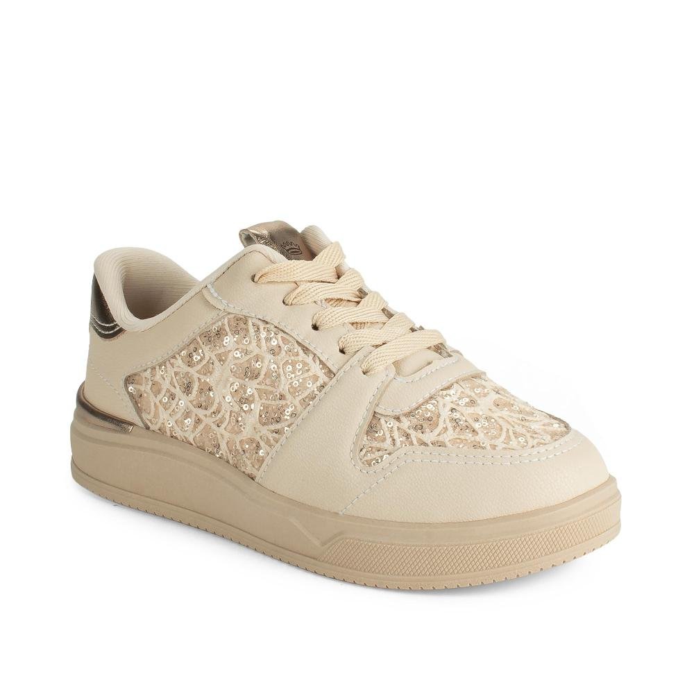 Tênis Pink Cats Infantil Casual V6482