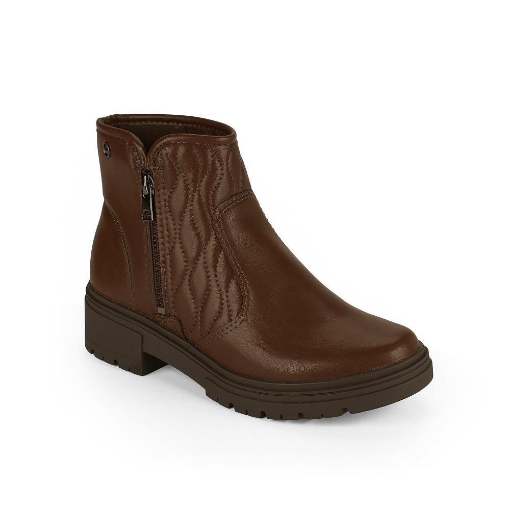 Bota Dakota de Cano Curto Feminina D2731