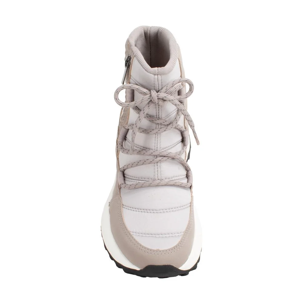 Tênis Kolosh Adventure de Cano Alto Feminino E0824 Cinza 5