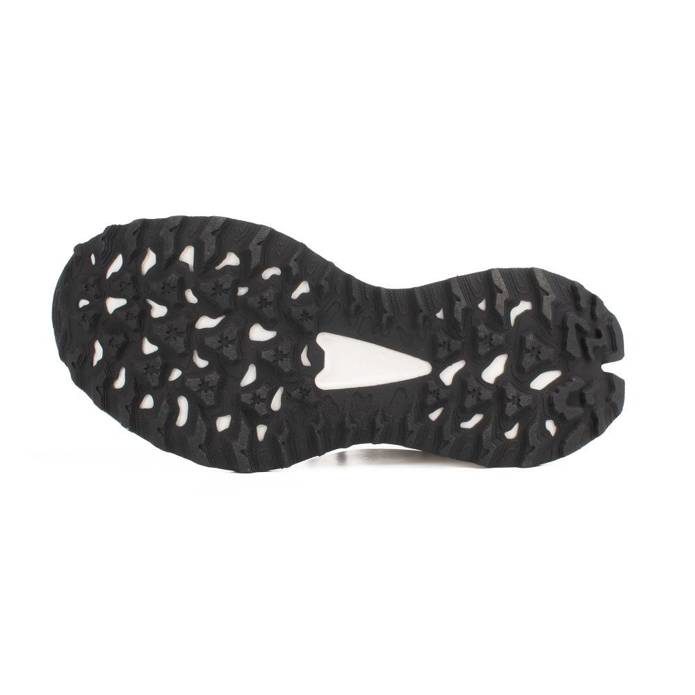 Tênis Kolosh Adventure de Cano Alto Feminino E0824 Cinza 4