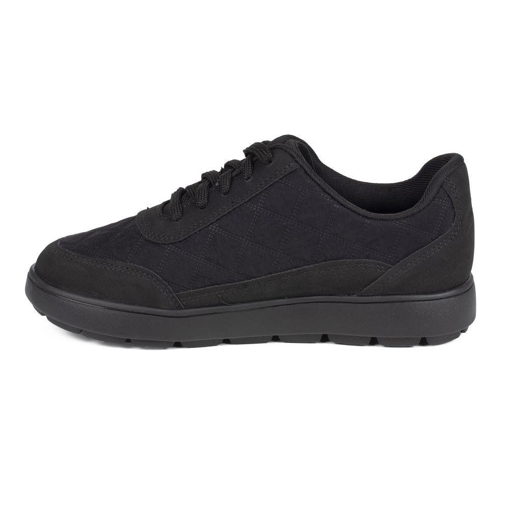 Tênis Campesí Casual Feminino CE028 Preto 4