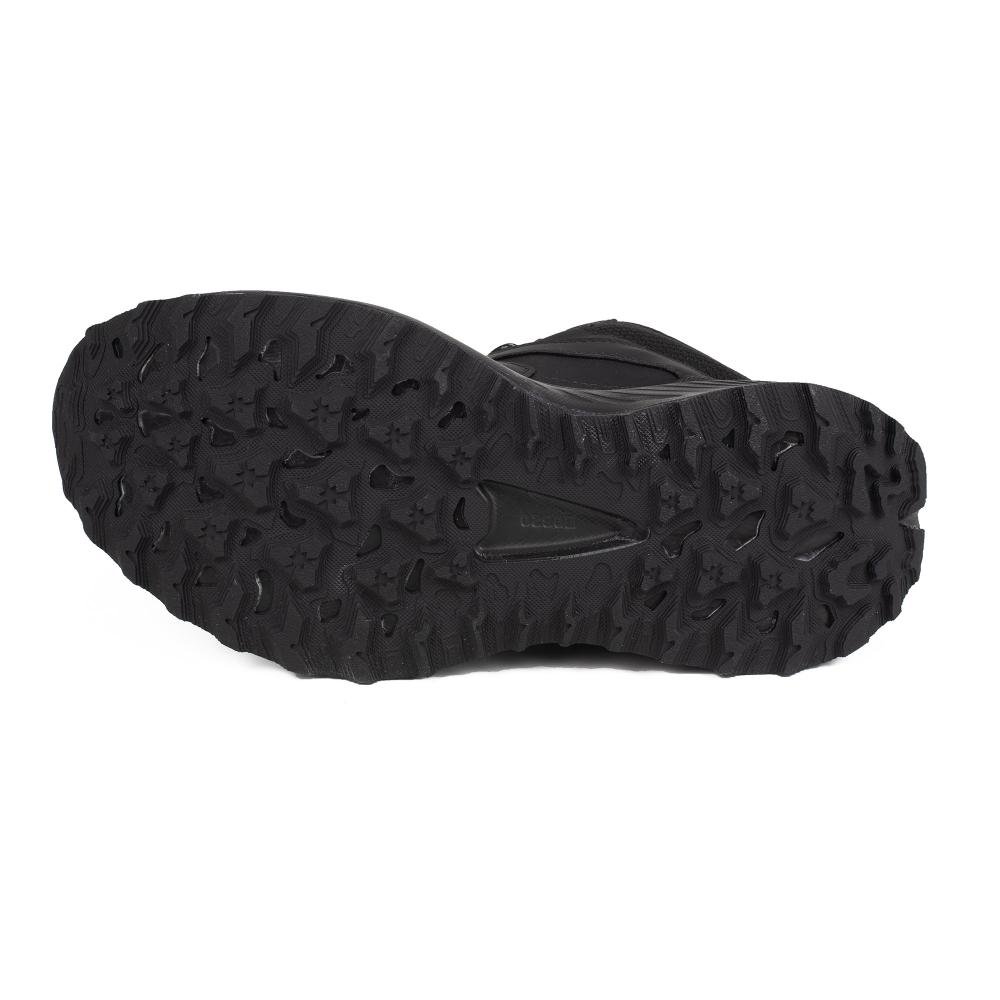 Tênis Kolosh Trail Masculino de Cano Alto H3882 Preto 4