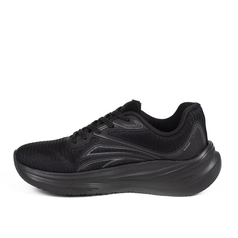 Tênis Kolosh Esportivo Masculino H3821 Preto 2