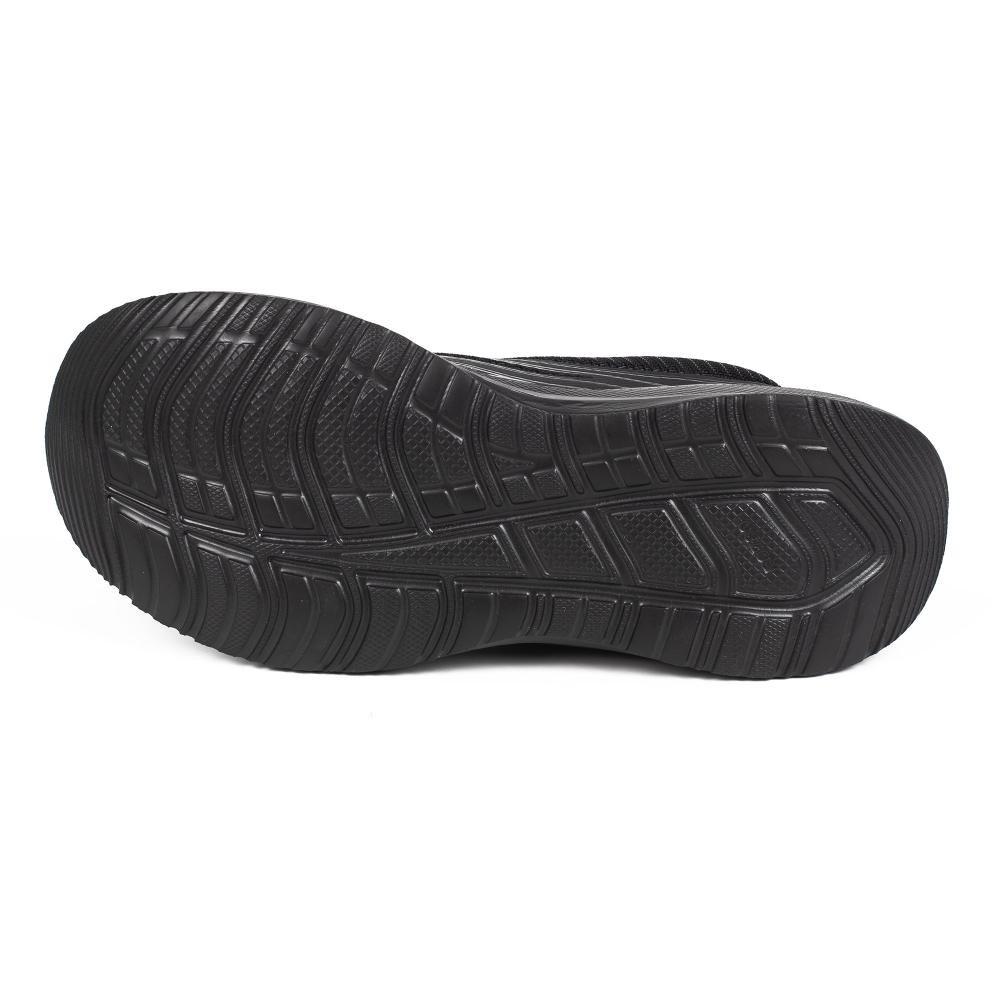 Tênis Kolosh Esportivo Masculino H3821 Preto 3