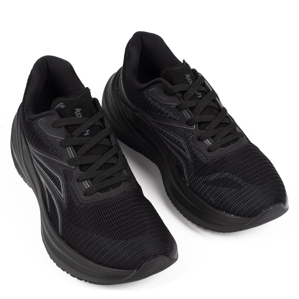 Tênis Kolosh Esportivo Masculino H3821 Preto 4