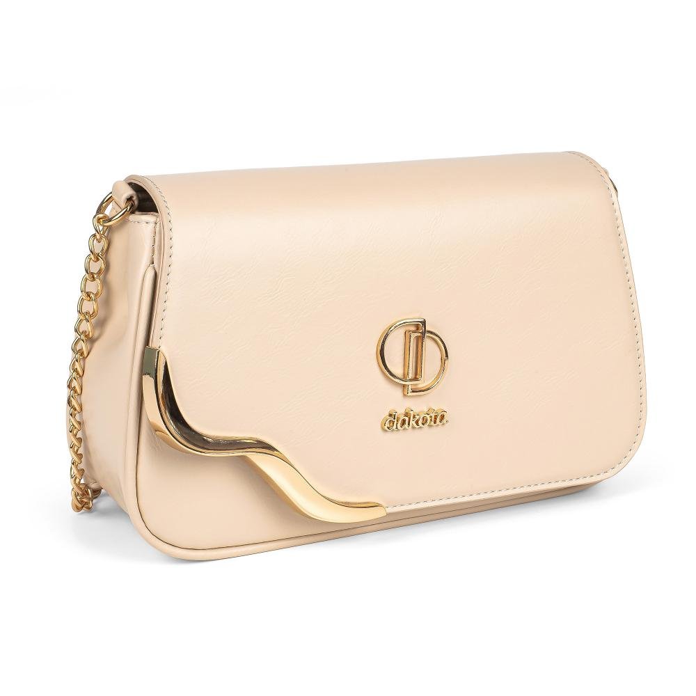 Bolsa Dakota Transversal Feminina DK290
