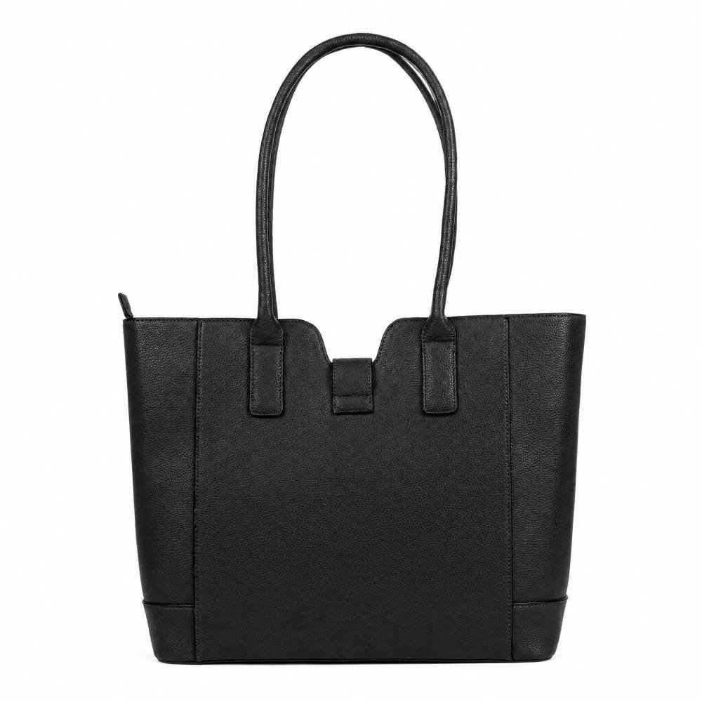 Bolsa Dakota Tote Feminina DK286 Preto 4