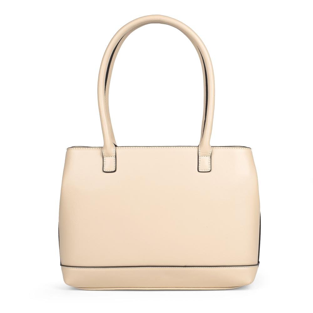 Bolsa Dakota Feminina DK292 Bege 4