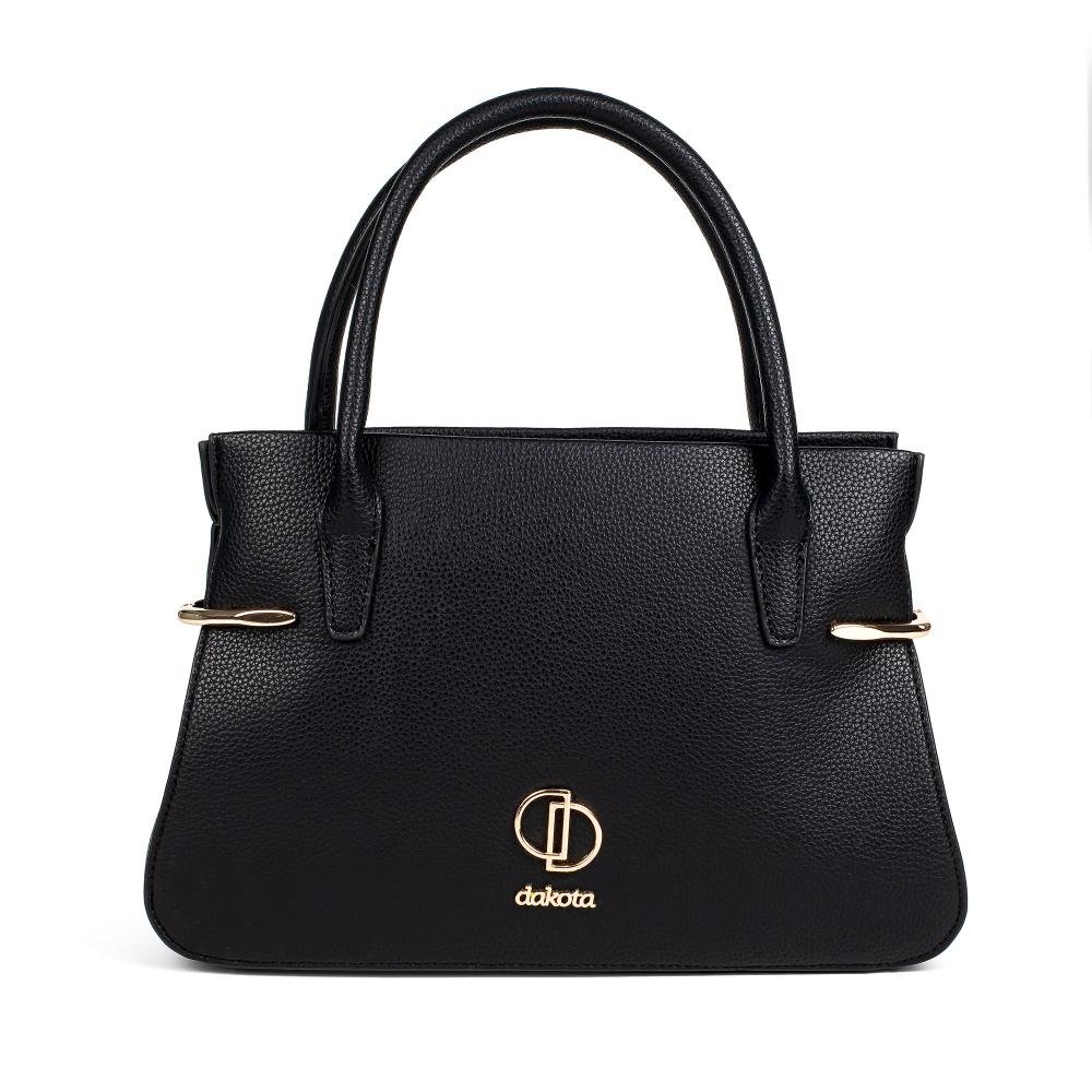 Bolsa Dakota Feminina DK291 Preto 3