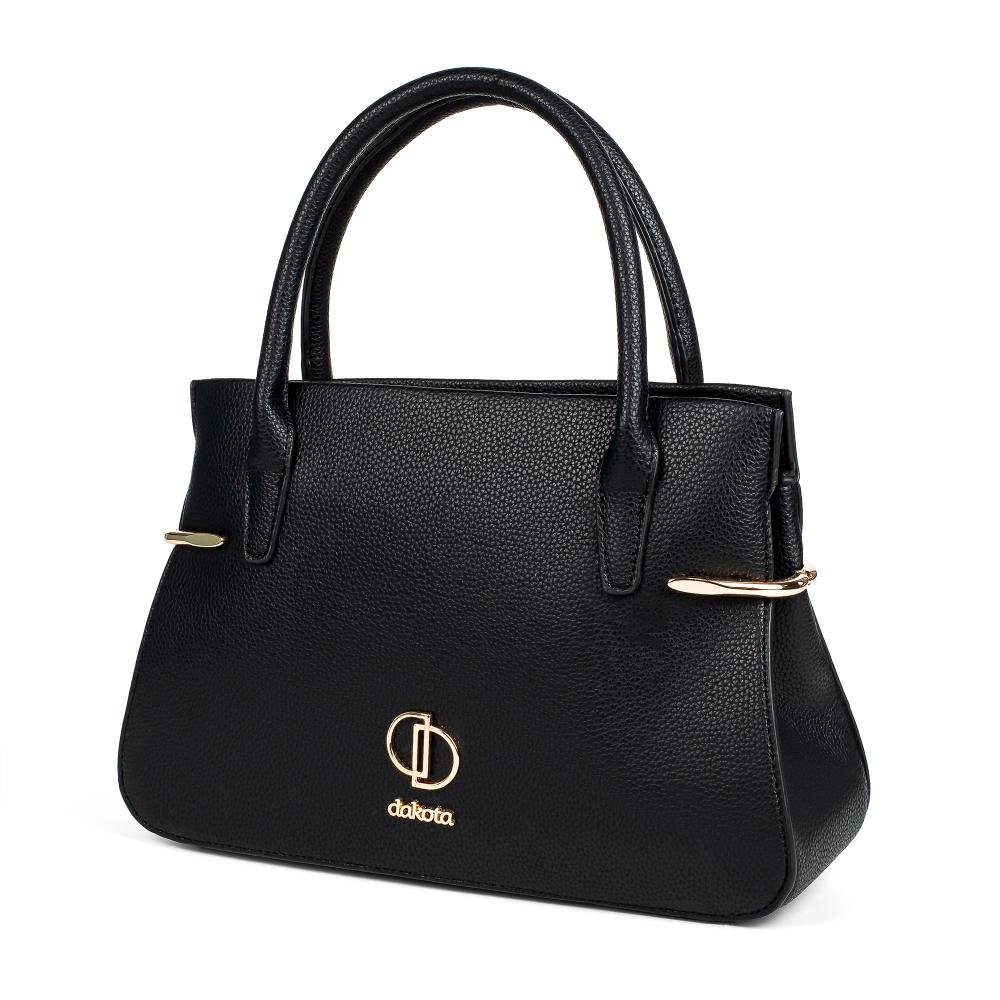 Bolsa Dakota Feminina DK291 Preto 4