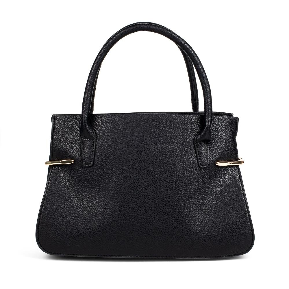 Bolsa Dakota Feminina DK291 Preto 5