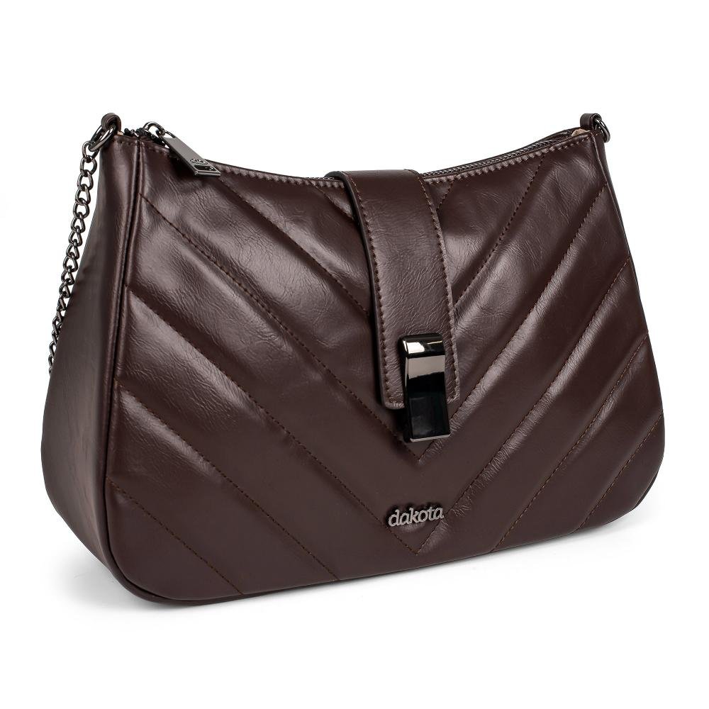 Bolsa Dakota Transversal Feminina DK287
