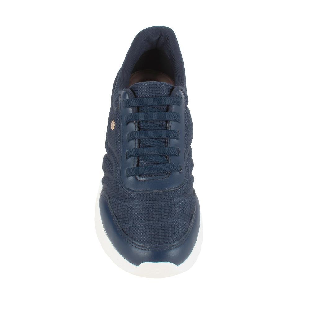Tênis Campesí Casual Feminino CE602 Azul 6