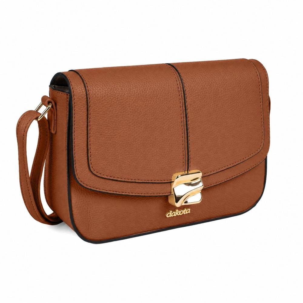 Bolsa Dakota Transversal Feminina DK285