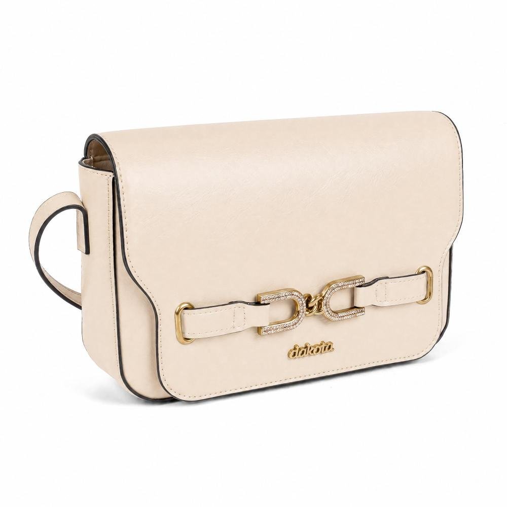 Bolsa Dakota Transversal Feminina DK293
